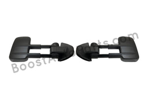 2014 - 2019 Old Style GM Tow Mirrors