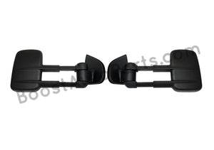 2015 - 2019 Colorado / Canyon Tow Mirrors (Style 1)