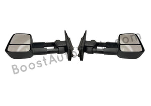 2014 - 2019 Old Style GM Tow Mirrors