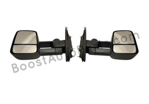 2014 - 2019 Old Style GM Tow Mirrors