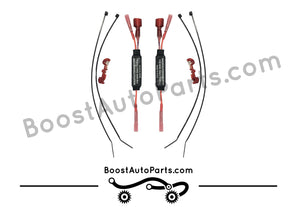 OEM 2015 2016 2017 2014 dual function light turn signal running light wiring harness chevy chevrolet silverado gmc gm tow mirrors mirrors DL3 DL8 style boost auto parts