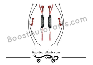 OEM 2015 2016 2017 2014 dual function light turn signal running light wiring harness chevy chevrolet silverado gmc gm tow mirrors mirrors DL3 DL8 style boost auto parts